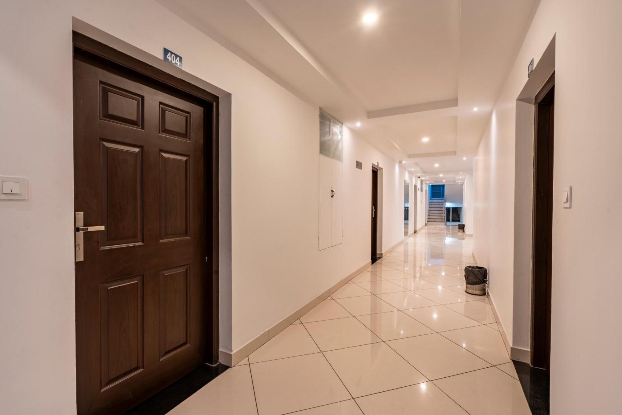 Bnb Homes, Technopark, Trivandrum Kazhakuttam Exterior foto